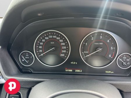 2017 BMW 3 Series - photo 6