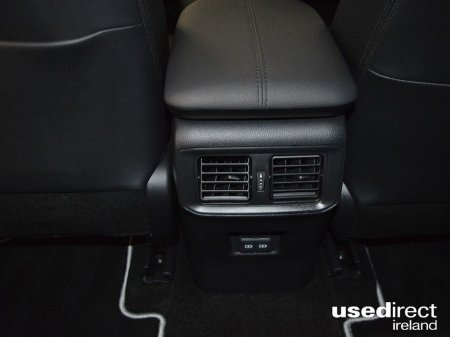 2023 Toyota Rav4 2.5 Hybrid Sol 2WD €37,499 thumbnail