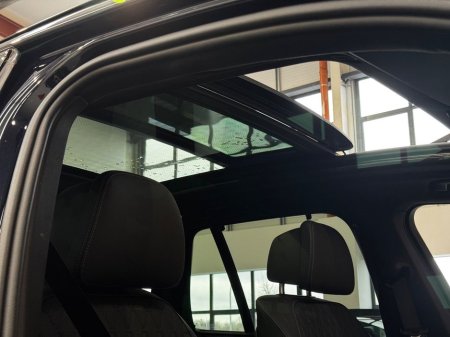 2023 BMW X5 XDRIVE50E M SPORT thumbnail