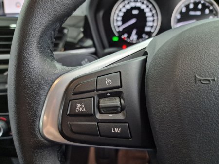 2022 BMW X1 - thumbnail 27