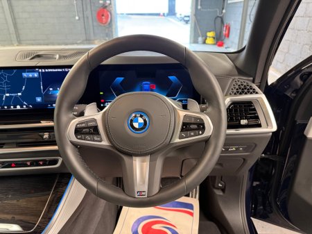 2025 BMW X5  €104,995 thumbnail