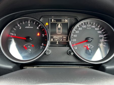 2014 Nissan Qashqai +2 SOLD QASHQAI+2 1.5 + 2 XE 4DR thumbnail