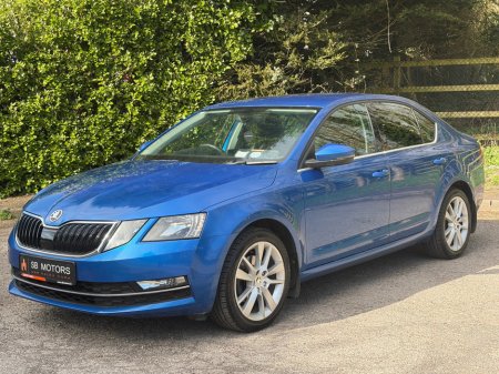 2019 Skoda Octavia - thumbnail 3