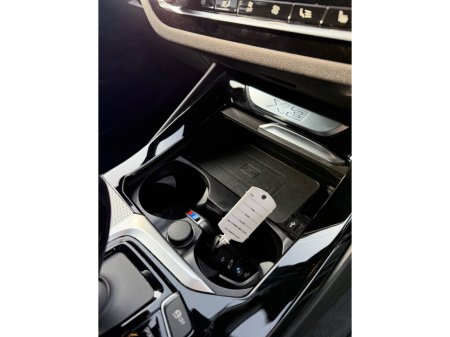 2020 BMW X3 - thumbnail 14