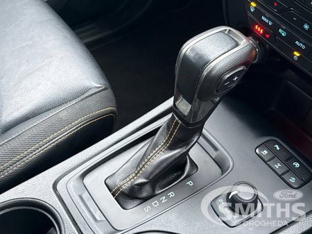 2021 Ford Ranger WILDTRAK **BELT DONE** 2.0TDI 210PS *AUTO* €26,950 thumbnail