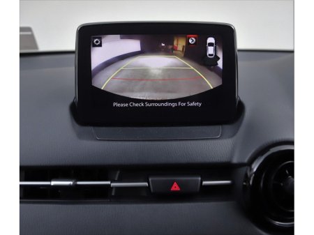 2020 Mazda Mazda2 1.5 AUTO SKYACTIVE G *CARPLAY*ANDROID*REVESE CAM* €15,480 thumbnail