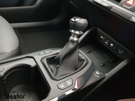 2026 Kia K4 MHEV K3 €35,950