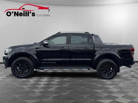 2021 Ford Ranger - thumbnail 6