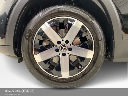 2024 Mercedes-Benz GLB - thumbnail 5