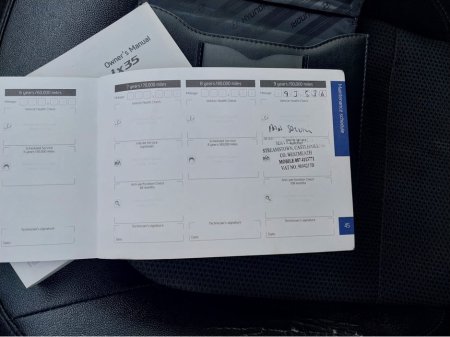 2014 Hyundai ix35 - thumbnail 25