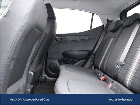 2023 Hyundai i10 i10 Deluxe Plus €18,900 thumbnail