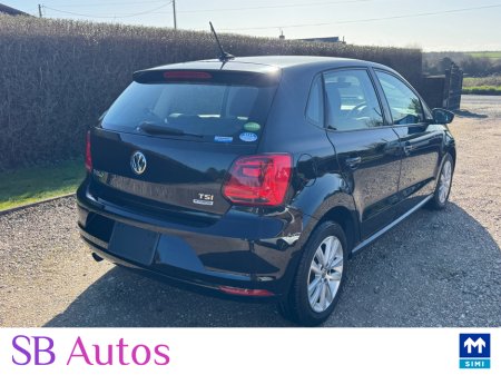 2016 Volkswagen Polo - thumbnail 6