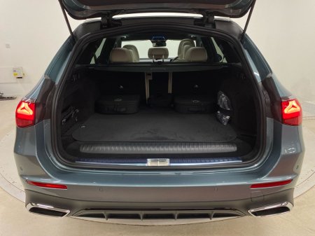 2026 Mercedes-Benz E Class - thumbnail 24