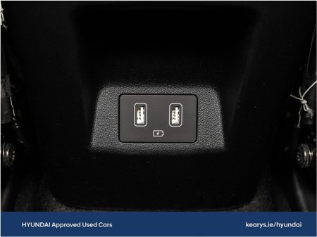 2023 Hyundai Tucson 4WD Executive Plus PHEV Auto €34,490 thumbnail