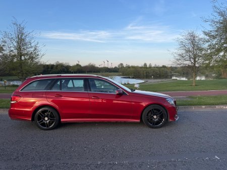 2014 Mercedes-Benz E Class - photo 3