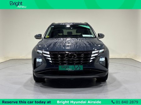 2023 Hyundai Tucson IX35 EXECUTIVE PLUS HEV PTG 5DR AUTO €37,950 thumbnail