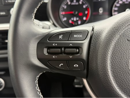 2024 Kia Picanto - thumbnail 20