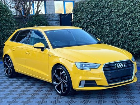 2017 Audi A3 - thumbnail 15
