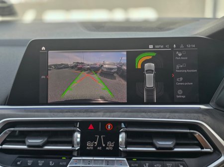 2019 BMW X5 - thumbnail 10