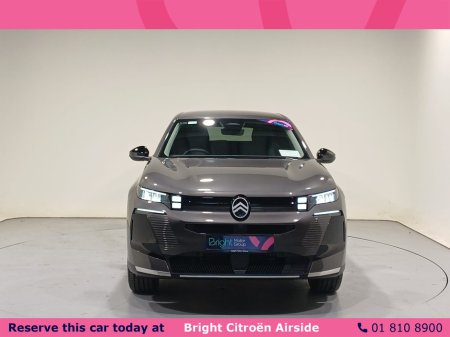 2026 Citroen C5 Aircross - thumbnail 9