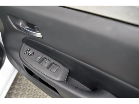 2020 Honda Fit 1.5 HEV E-CVT *9"ANDROID CAR PLAYER*PARK SENSORS*REVERSE CAM* €16,280 thumbnail