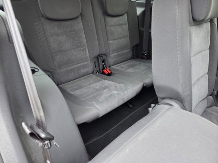 2015 Volkswagen Touran 1.4 tfsi hi line auto €15,200 thumbnail