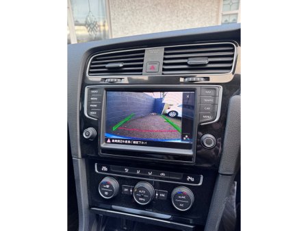 2015 Volkswagen Golf 1.4 TSI DSG 150HP ACT HIGHLINE €13,650 thumbnail