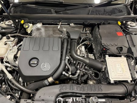 2021 Mercedes-Benz A Class 180 AMG LINE AUTO=ONLY 16000 MILES//D REG//IRISH CAR=FULL SERVICE HISTORY=TAILORED FINANCE PACKAGES AVAILABLE=TRADE IN'S WELCOME €29,995 thumbnail