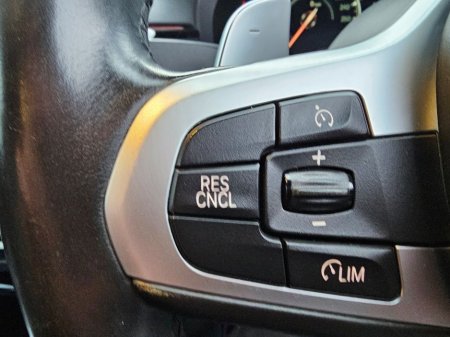 2017 BMW 5 Series 530 E G30 M SPORT, LOW KMS, FULL SERVICE HISTORY, NEW NCT, NATIONWIDE WARRANTY, AA APPROVED, FINANCE, 5 STAR rEVIEWS €21,995 thumbnail