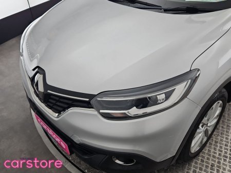 2016 Renault Kadjar - thumbnail 18