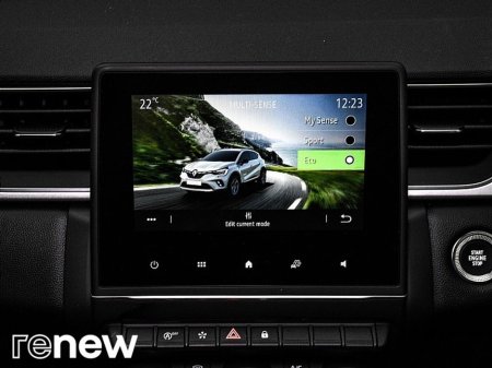 2023 Renault Captur Techno TCe 90 MY23 €21,900 thumbnail