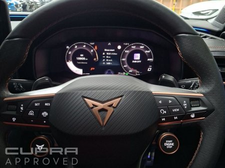 2025 Cupra Leon - thumbnail 21