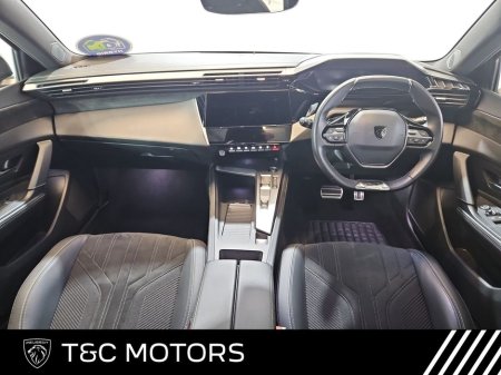 2023 Peugeot 308 308 GT HYBRID 180bhp PHEV Automatic, Peugeot Drive Assist, Bluetooth, Wireless Apple Carplay & Android Auto €29,995 thumbnail