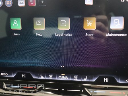 2025 Cupra Leon 1.5eTSI 150hp DSG €35,950 thumbnail