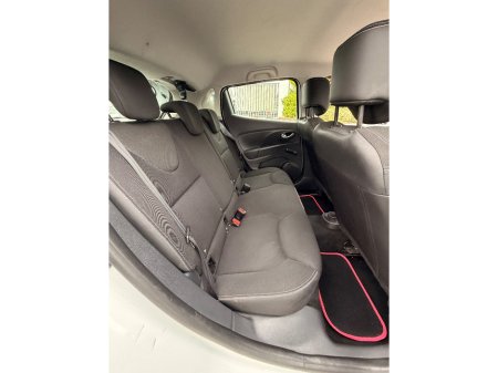 2016 Renault Clio - thumbnail 7