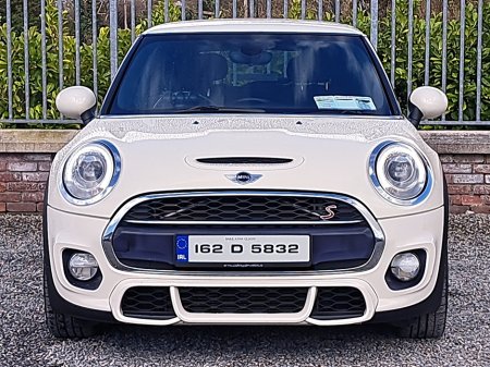 2016 MINI Cooper S - thumbnail 6