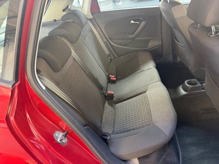 2015 Volkswagen Polo - thumbnail 22