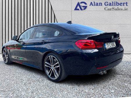 2017 BMW 4 Series - thumbnail 2