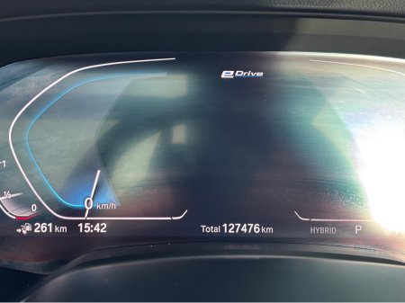 2022 BMW X5 - thumbnail 4