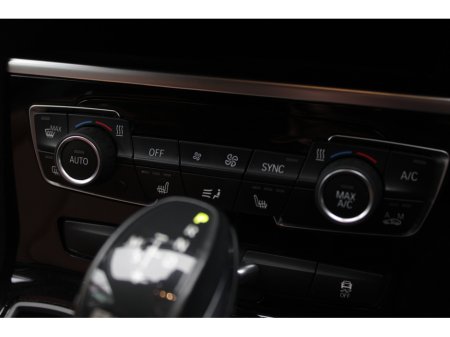 2016 BMW 2 Series Active Tourer - thumbnail 16