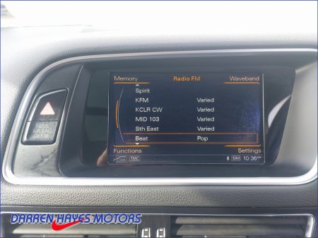 2017 Audi Q5 - thumbnail 15