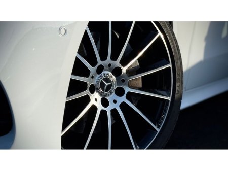 2019 Mercedes-Benz E Class - thumbnail 28