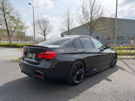 2017 BMW 3 Series - photo 5