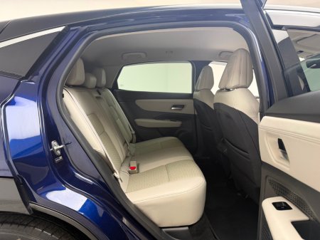 2022 Nissan Ariya ADVANCE 87KW €33,990 thumbnail