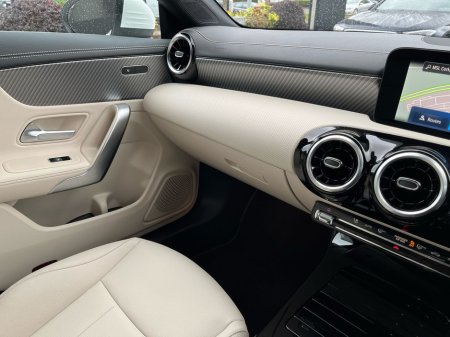 2025 Mercedes-Benz CLA Class - thumbnail 22