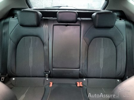 2023 Cupra Formentor 1.5 TSI 150BHP DSG 5DR *** Heated Seats / Reversing Camera / Adaptive Cruise Control *** €29,900 thumbnail