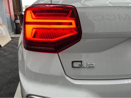 2022 Audi Q2 - thumbnail 7