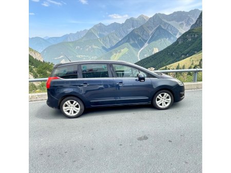 2015 Peugeot 5008 - thumbnail 1