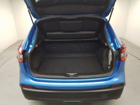 2021 Nissan Qashqai - thumbnail 16