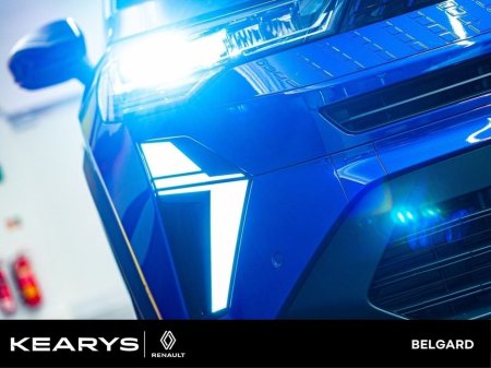 2026 Renault Captur - thumbnail 10